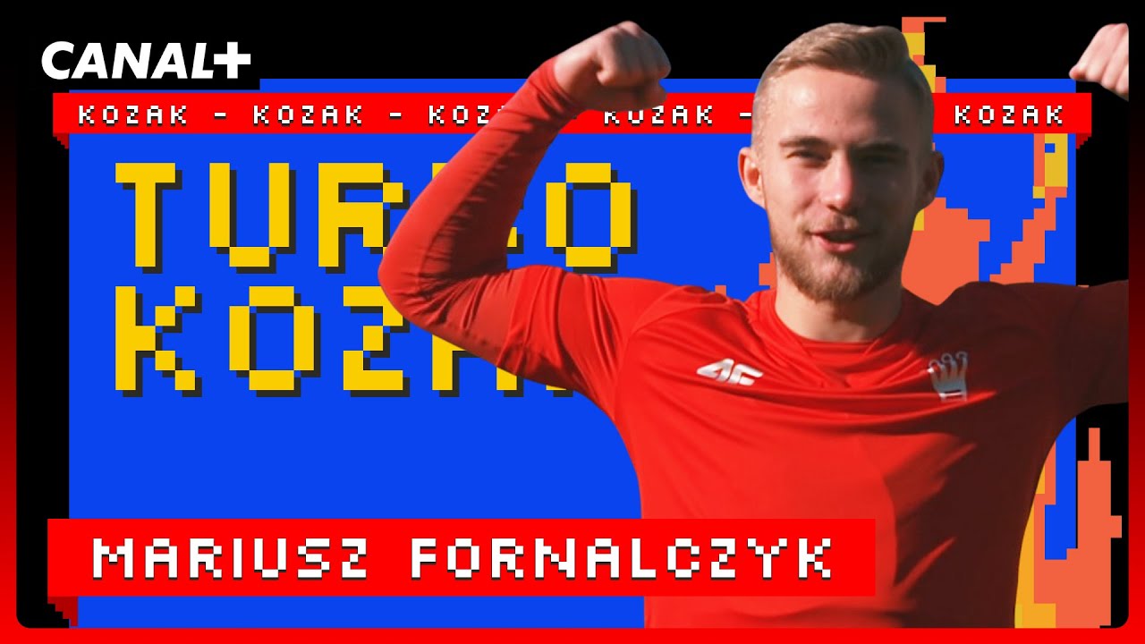 TURBOKOZAK: MARIUSZ FORNALCZYK