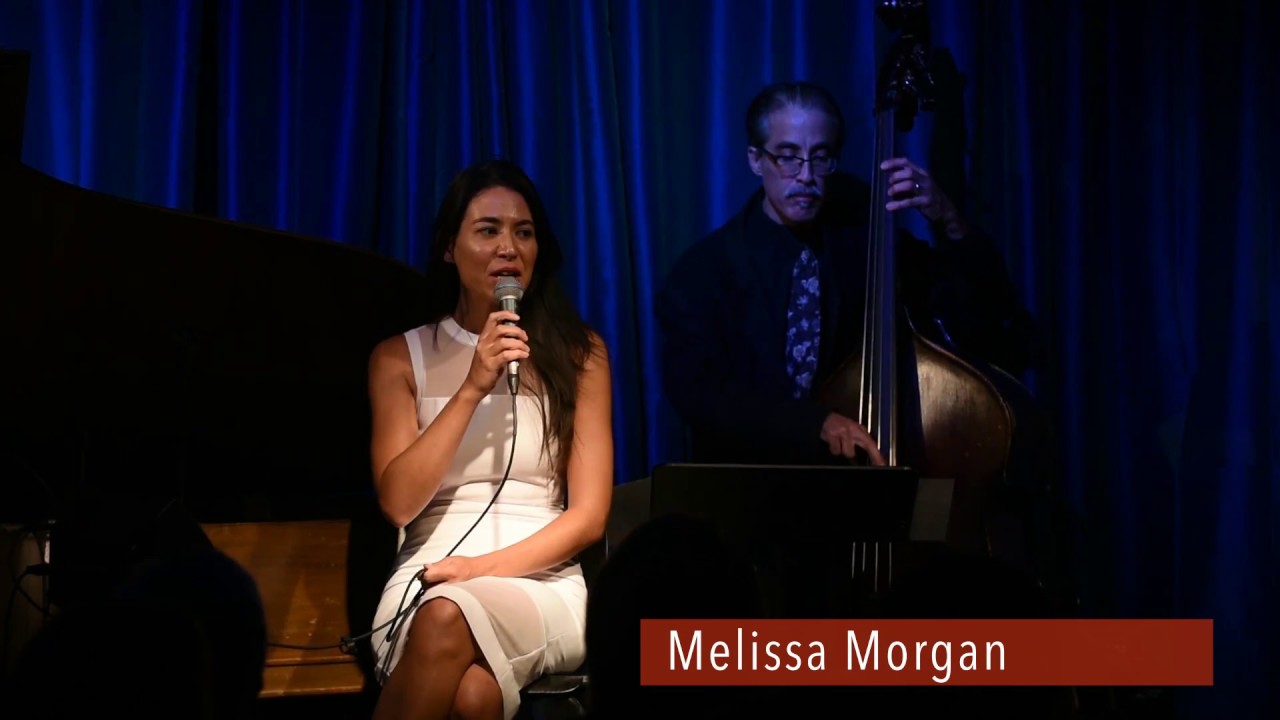 Melissa Morgan Soundroom Oakland