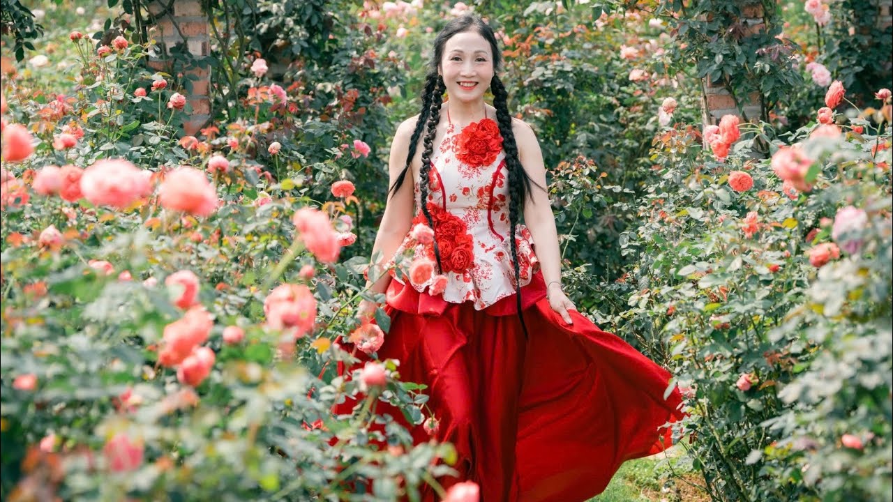 Mùa xuân nho nhỏ