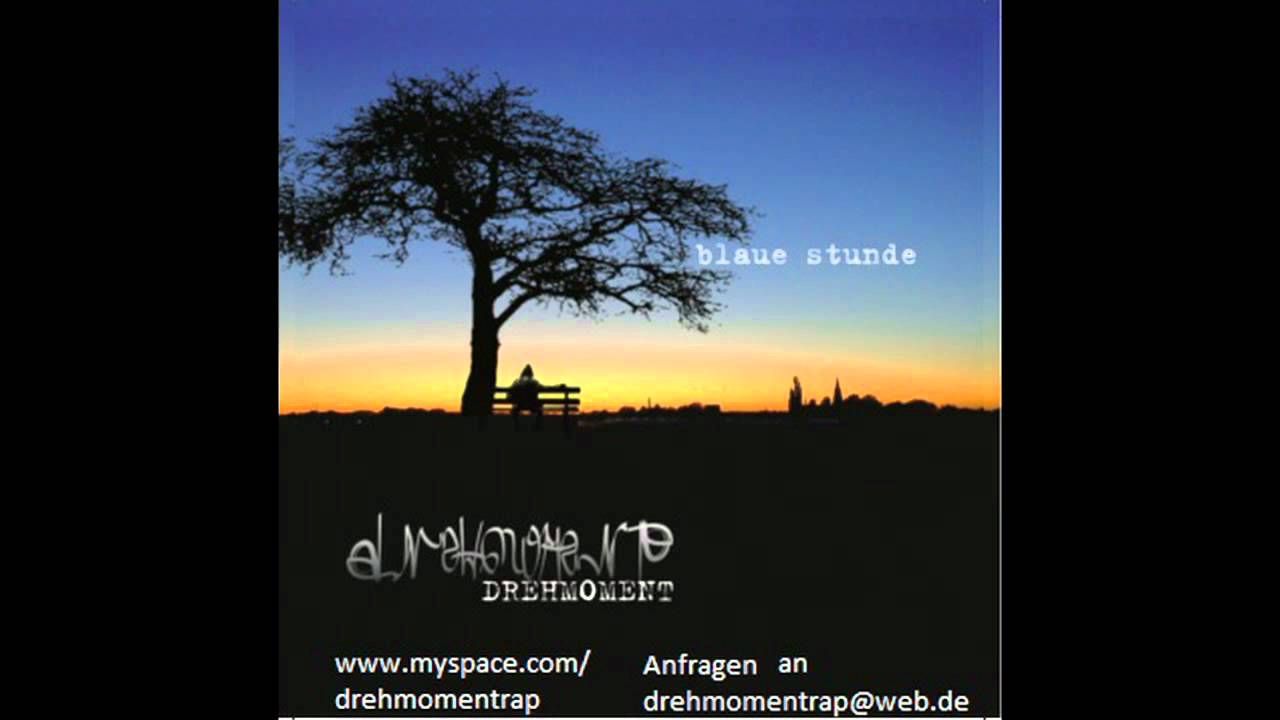 Drehmoment - Ein wenig Meer (Blaue Stunde)