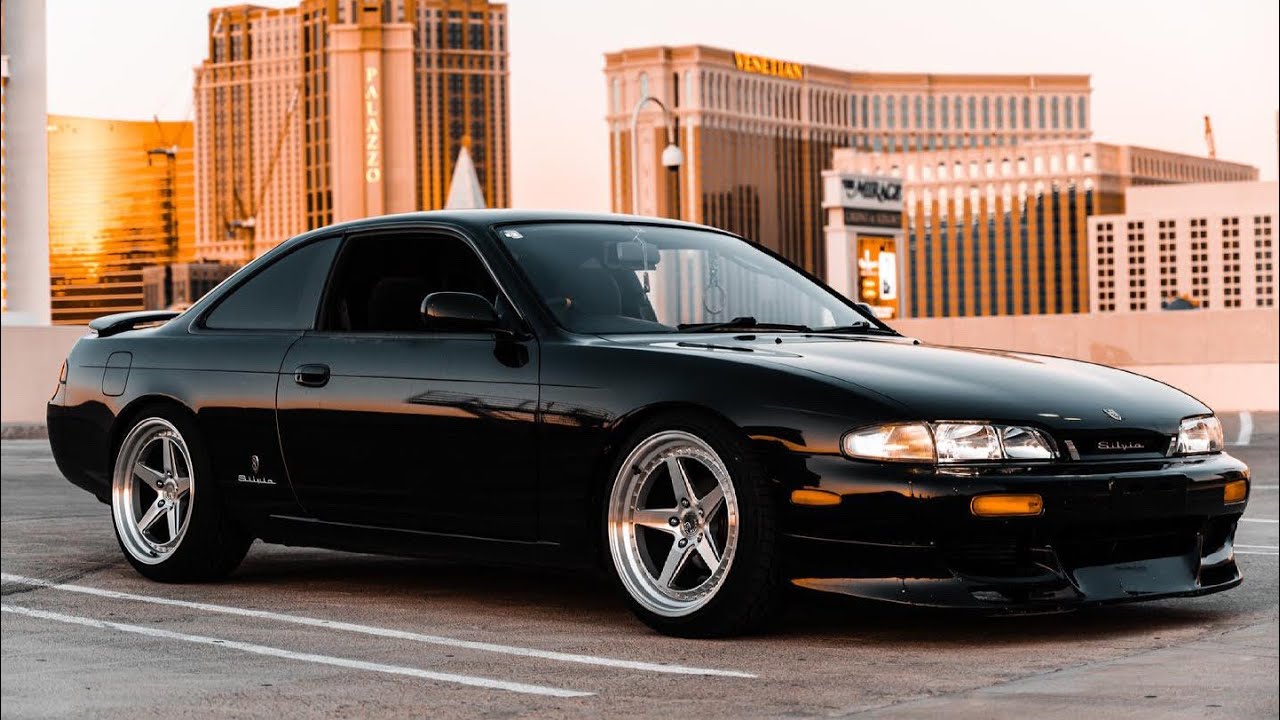 The Best JDM Mod You NEED For Your S14 (240SX)