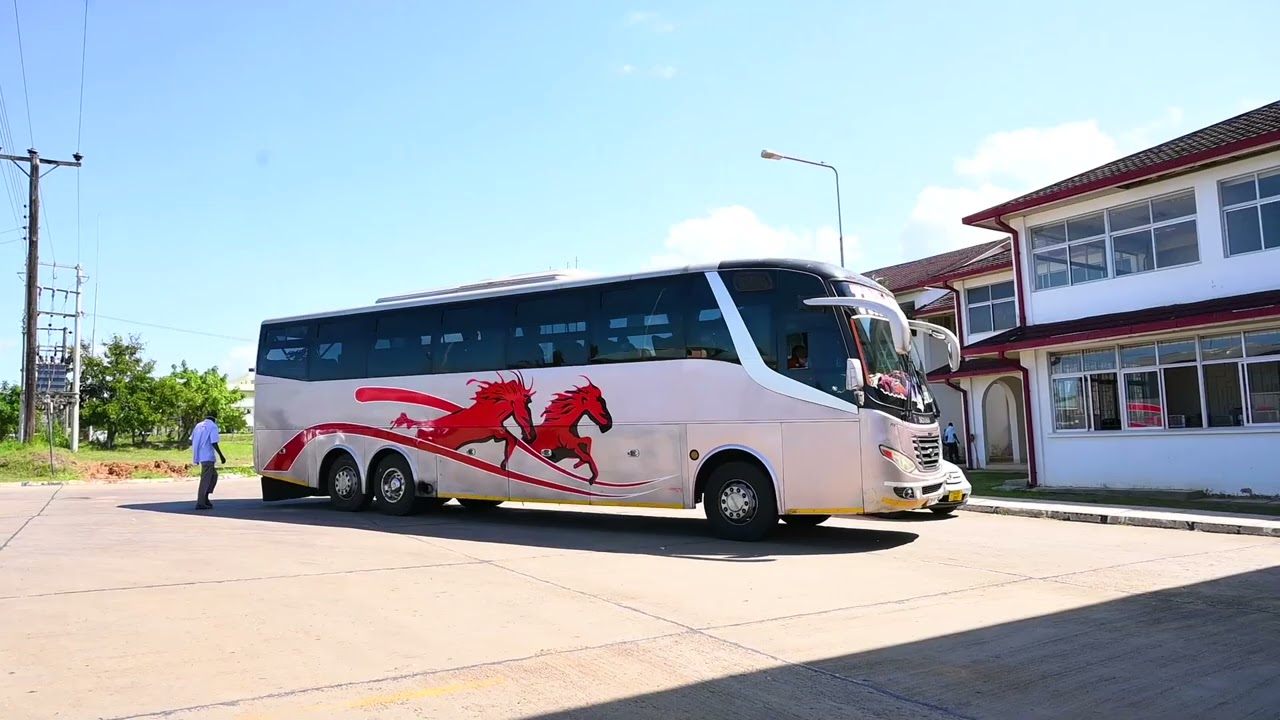 The A7 Mombasa Kilifi- Malindi to Lunga Lunga/Horohoro-Tanga Bagamoyo East African Coastal Road