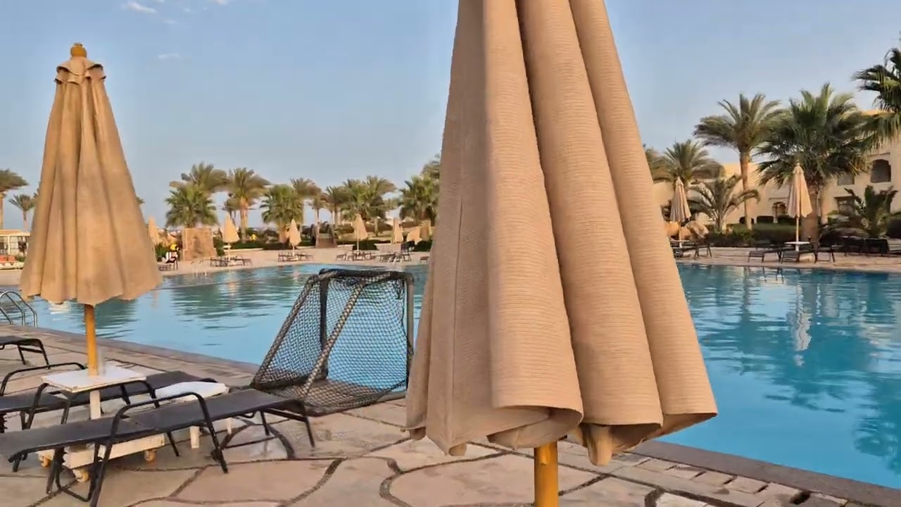 Sataya Resort Marsa Alam 2025.03/04 04