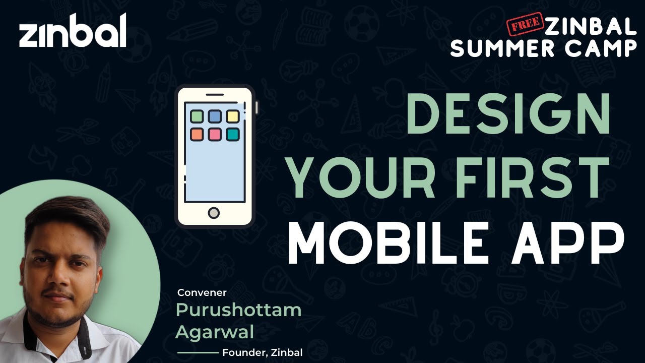 What is app development ? Introduction of MIT App Inventor.