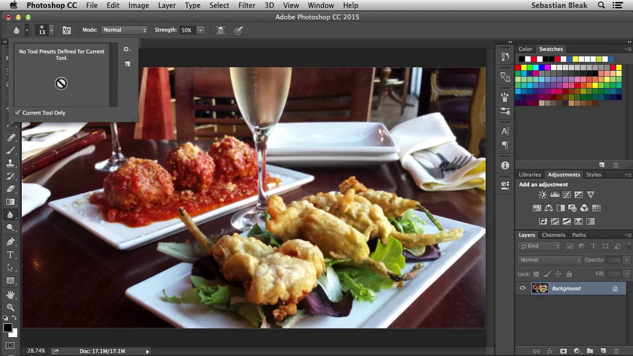 Adobe Photoshop 