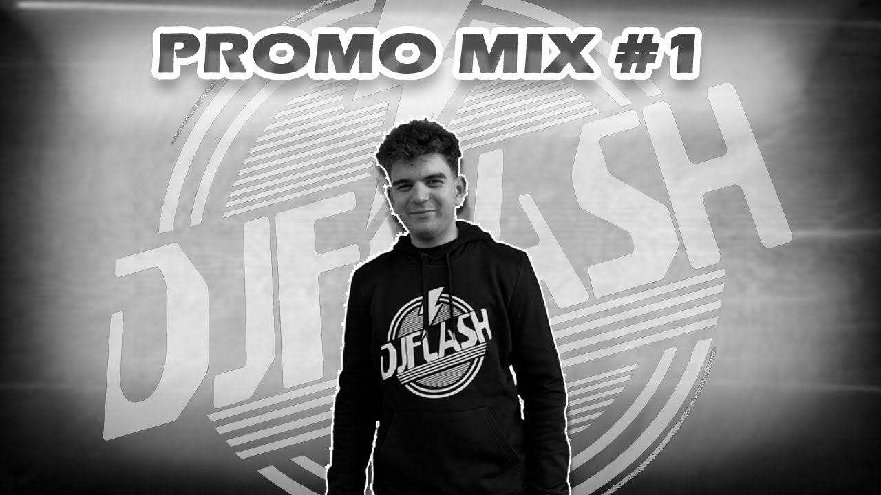 DJ FLASH // BARNI | PROMO MIX #1 | HIVATALOS ZH FELKÉSZÍTŐ!