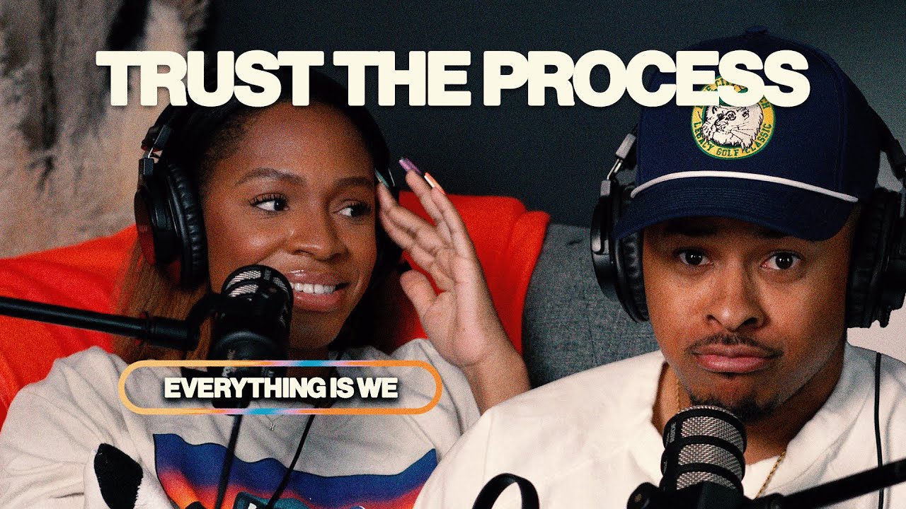 Marriage Q&A Part 2 // Trusting the Process // Biggest Lessons We Learned // How We've Grown