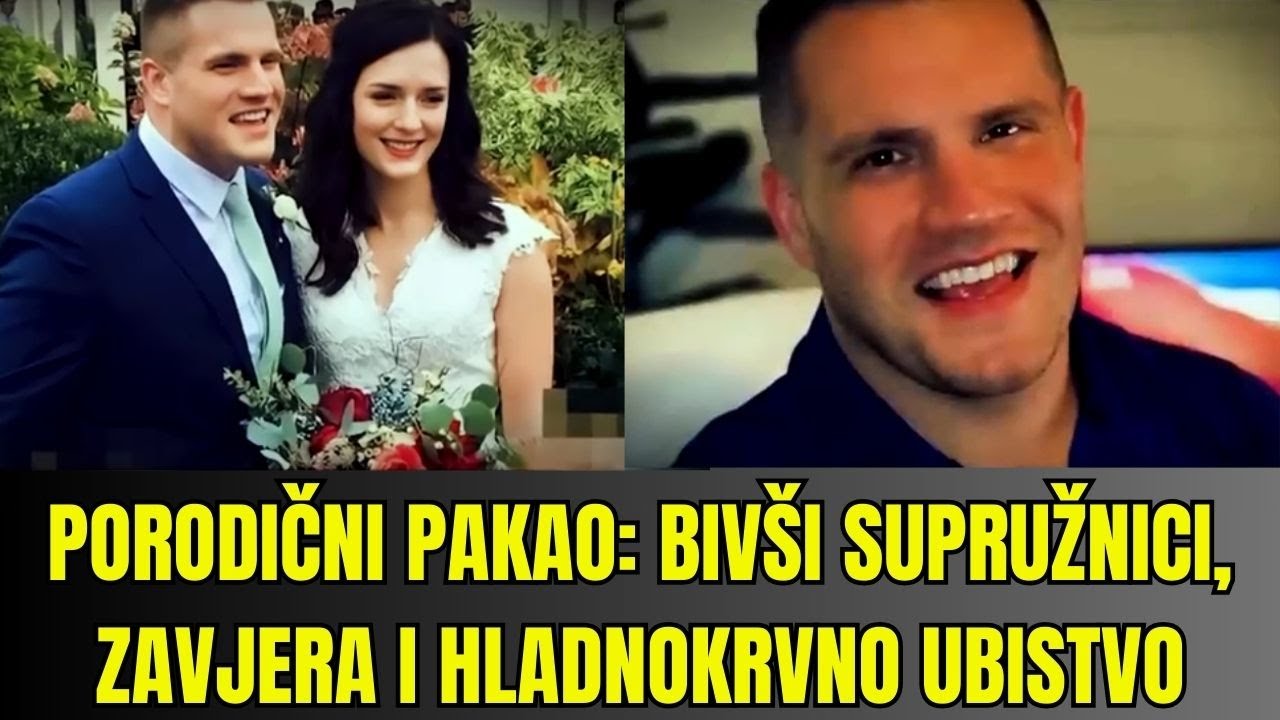 RAZVOD, NOVAC I KRV: PRIČA O ZLOČINU KOJI JE PREŠAO SVE GRANICE