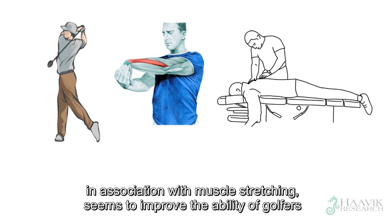 How Chiropractic Care can Improve your Golf Swing