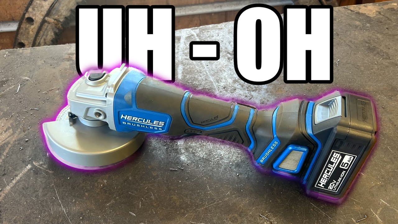 The Grinder You Will Regret Not Buying