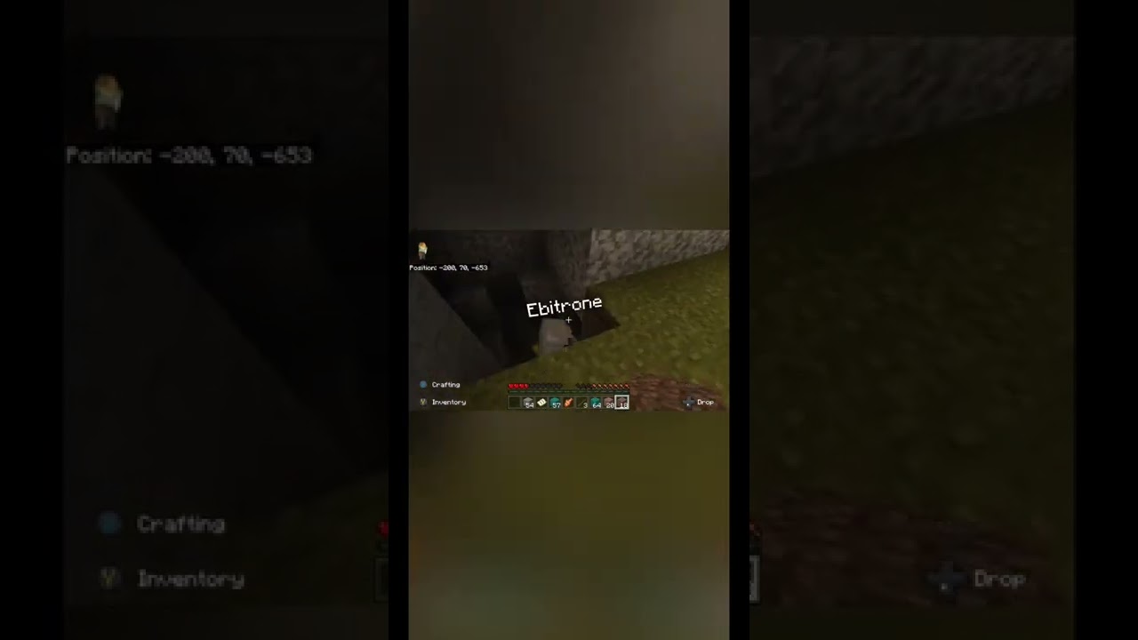 Minecraft Fail 
