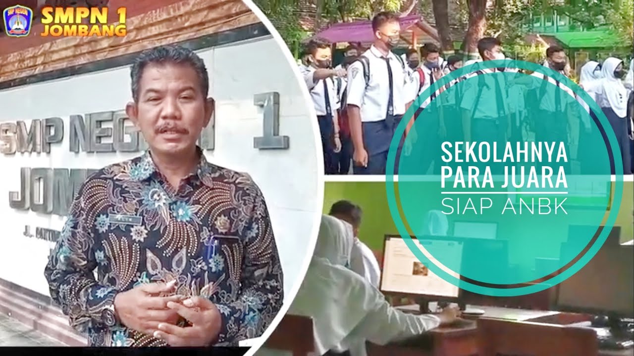 SPIJIJOE SIAP ANBK!!!