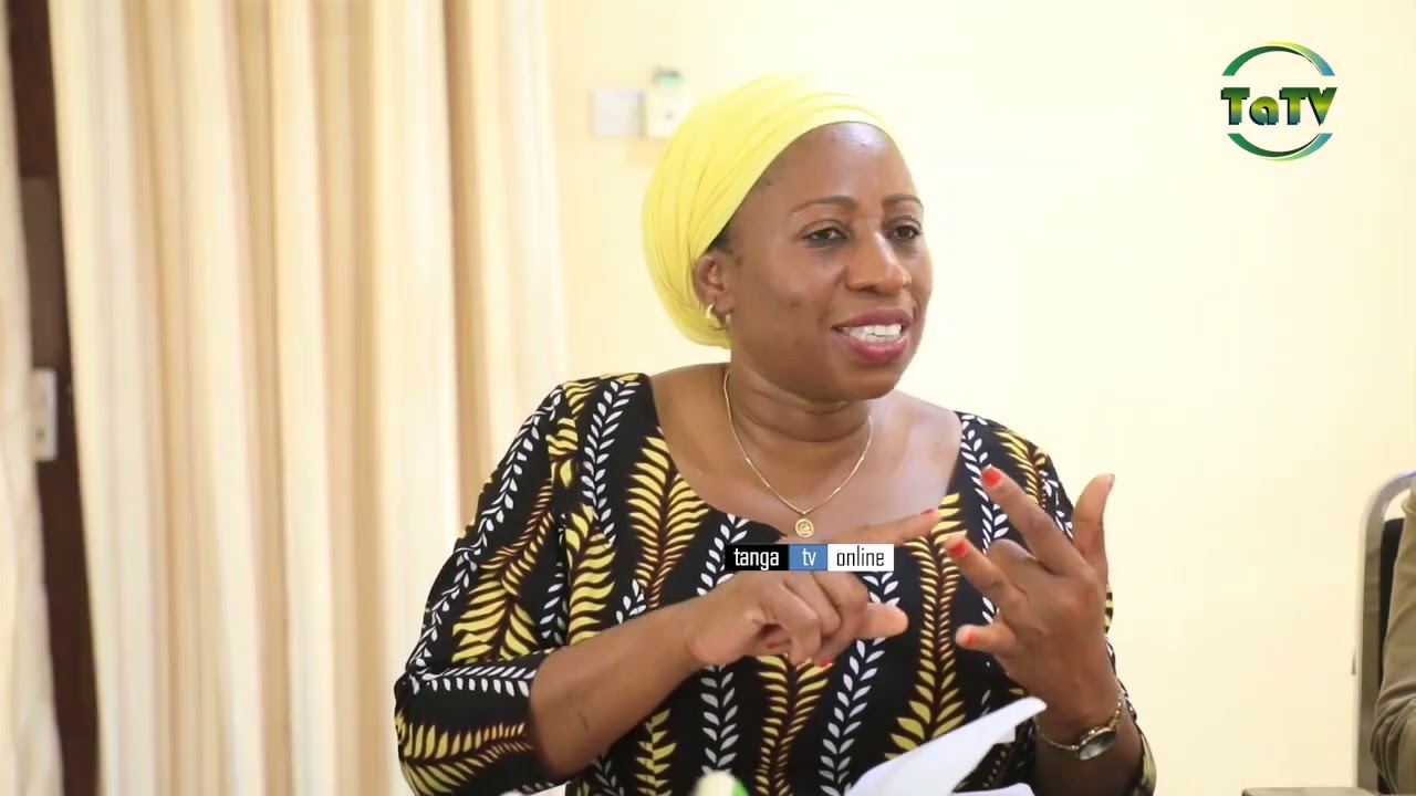 HOSPITALI YA RUFAA YA TANGA BOMBO KUWA KITUO CHA UPASUAJI WA KUREKEBISHA VIUNGO AFRIKA MASHARIKI
