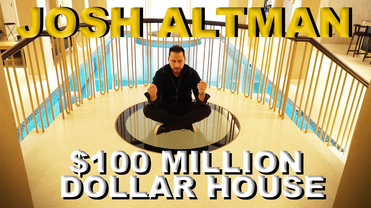 $100 MILLION DOLLAR MANSION | LONDON PT. 2 | EP. #019