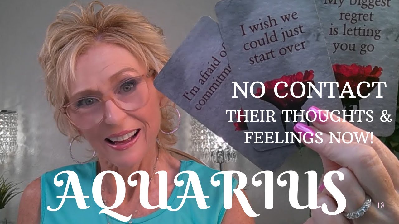 AQUARIUS ♒NO CONTACT💖CAN WE FALL IN LOVE ALL OVER AGAIN?🤯STILL AN OPEN DOOR✨😲🔥 AQUARIUS LOVE TAROT 💝