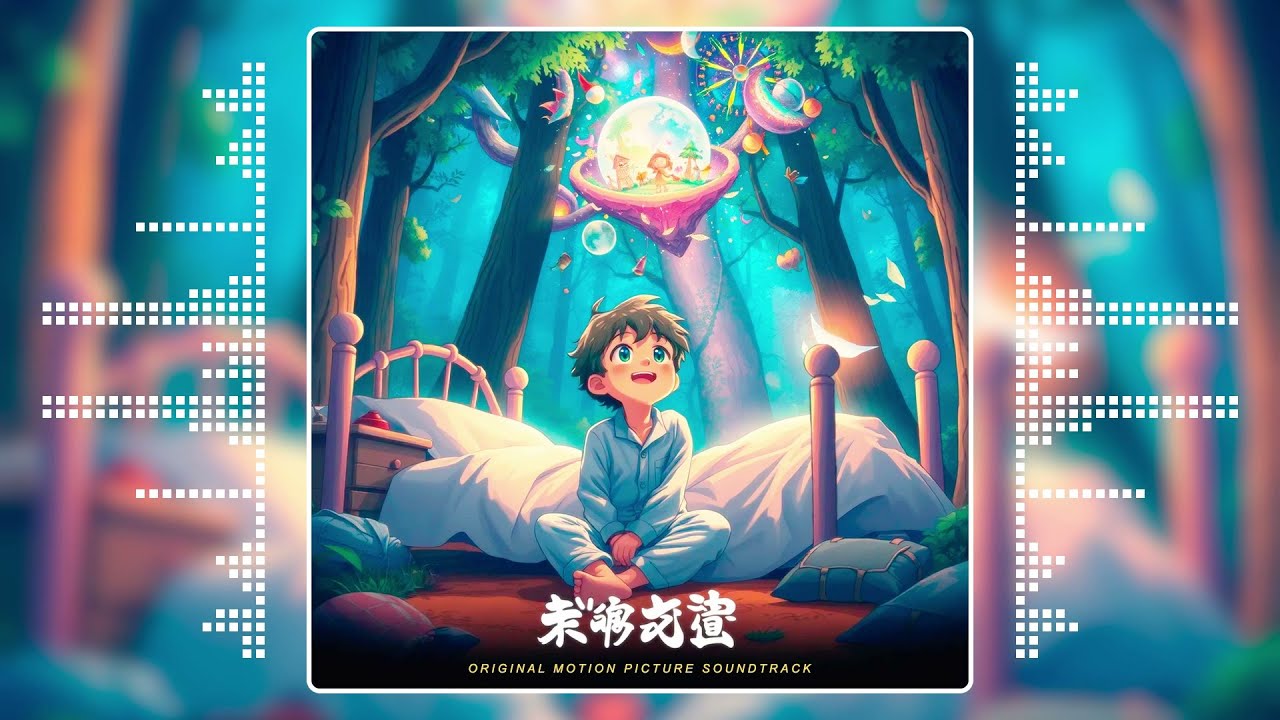 Epic Orchestral Music - The Little Dreamkeeper