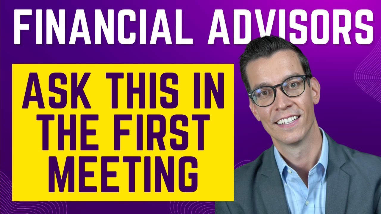 Increase The Number of New Clients With One Question in The First Meeting