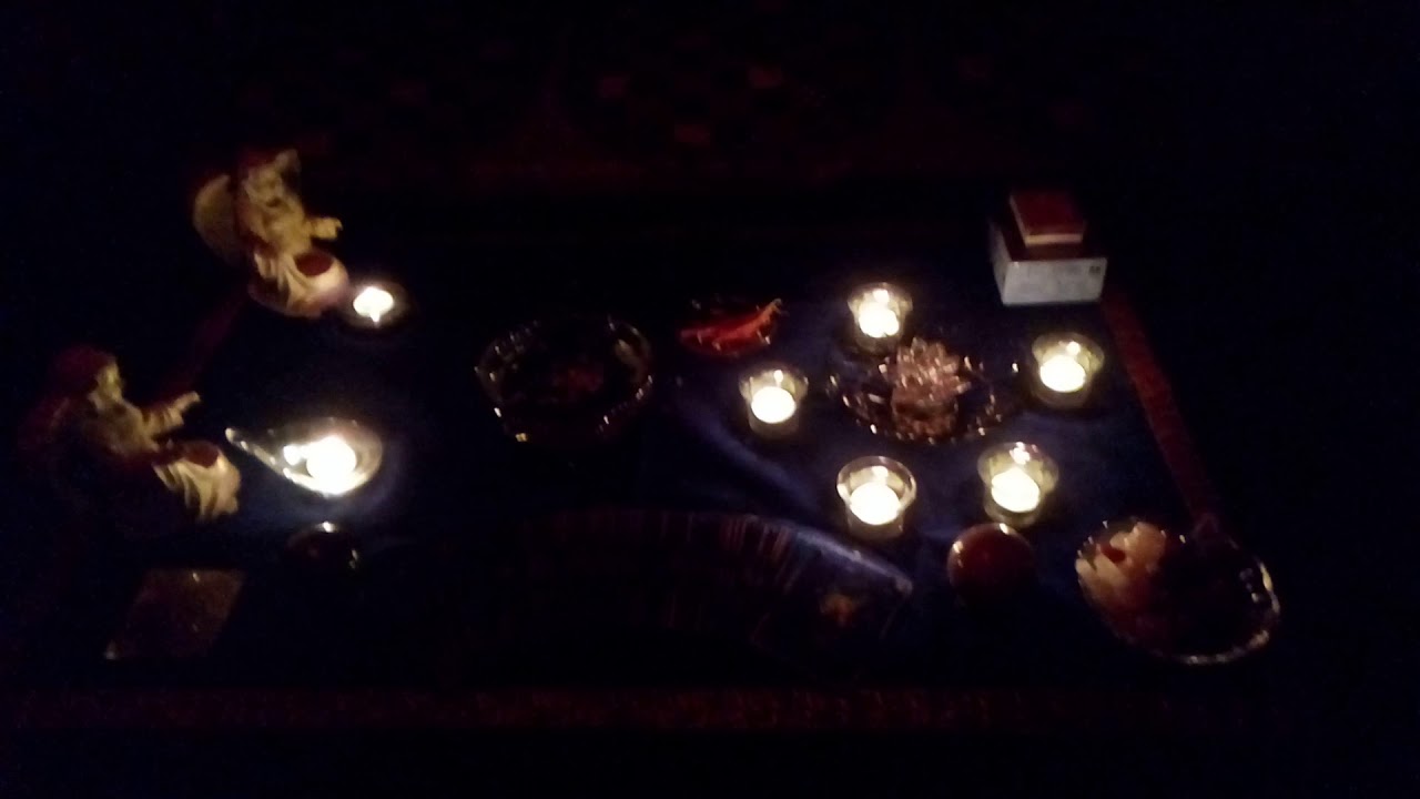 Ceromancy Reading Course | Candle Wax Reading In Delhi | Candle Reading