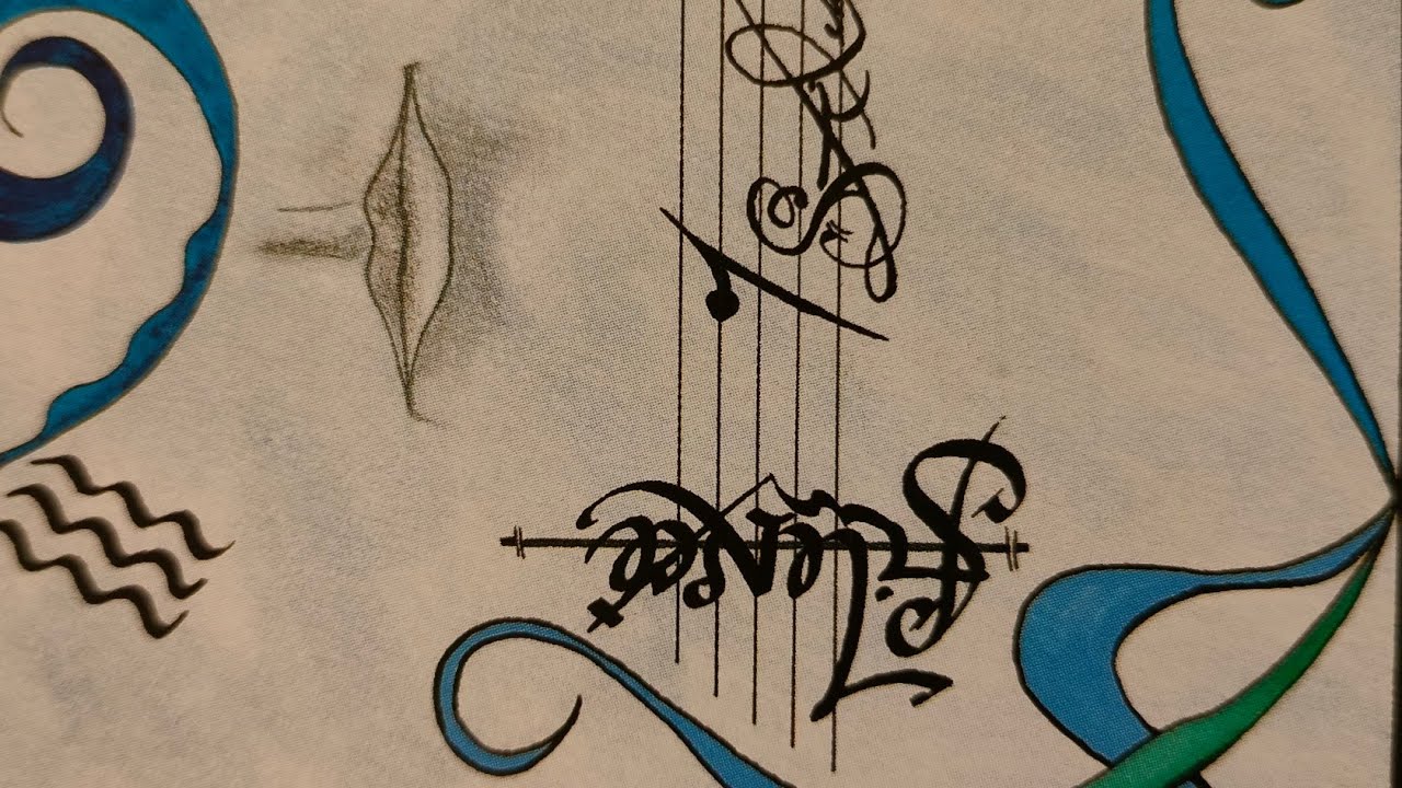 Cosa vuole da te questa persona?🧞‍♂️🪄🔮