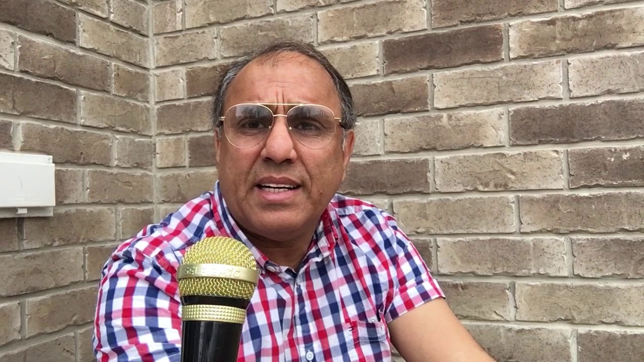 Suppression of PTM and their controversial slogans