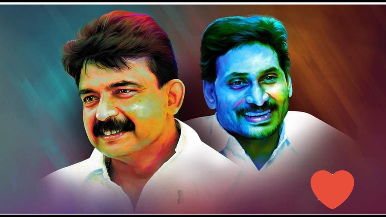 YSRCP PLENARY MEETING