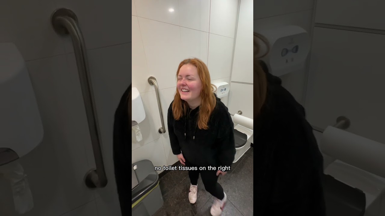 All toilets need to do this...