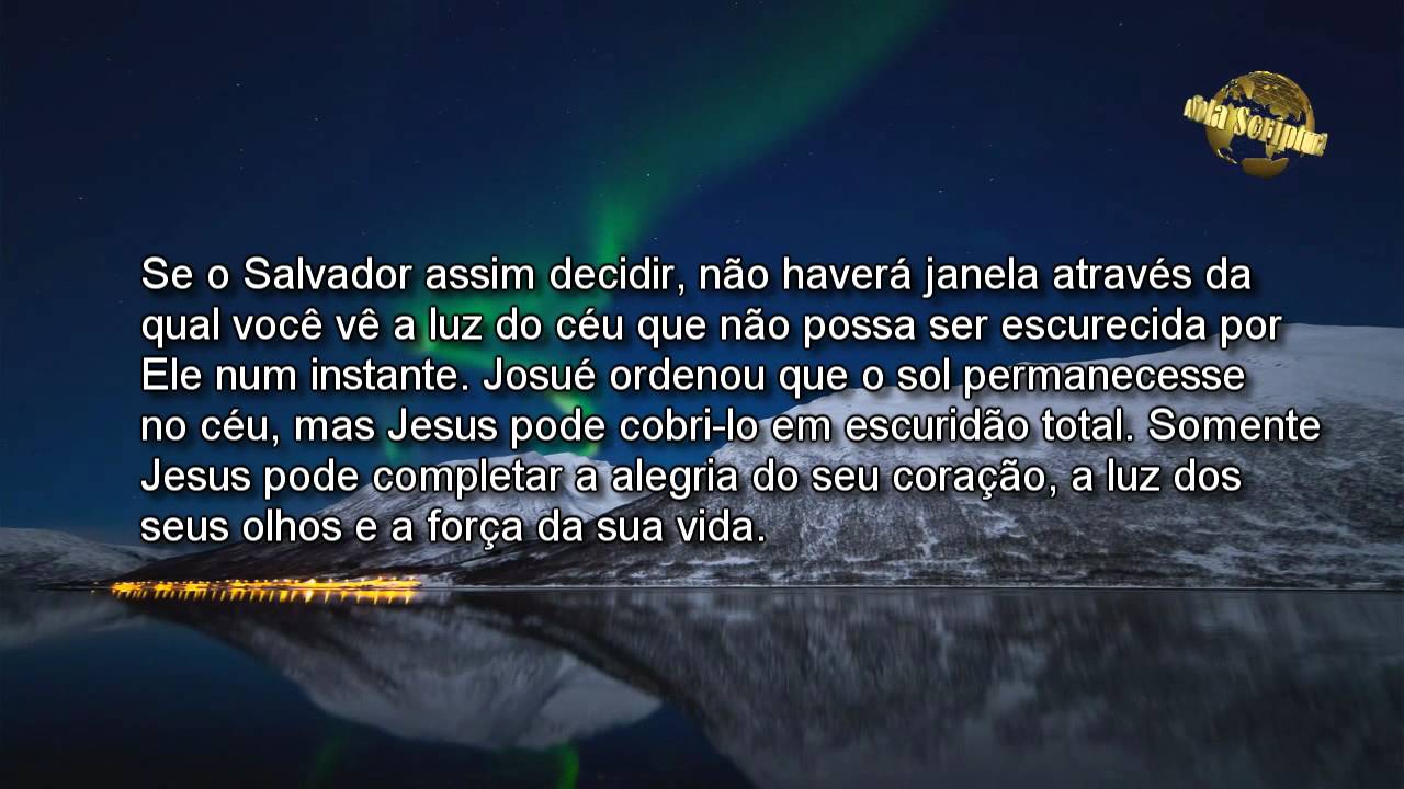Manhã após manhã - C. H. Spurgeon