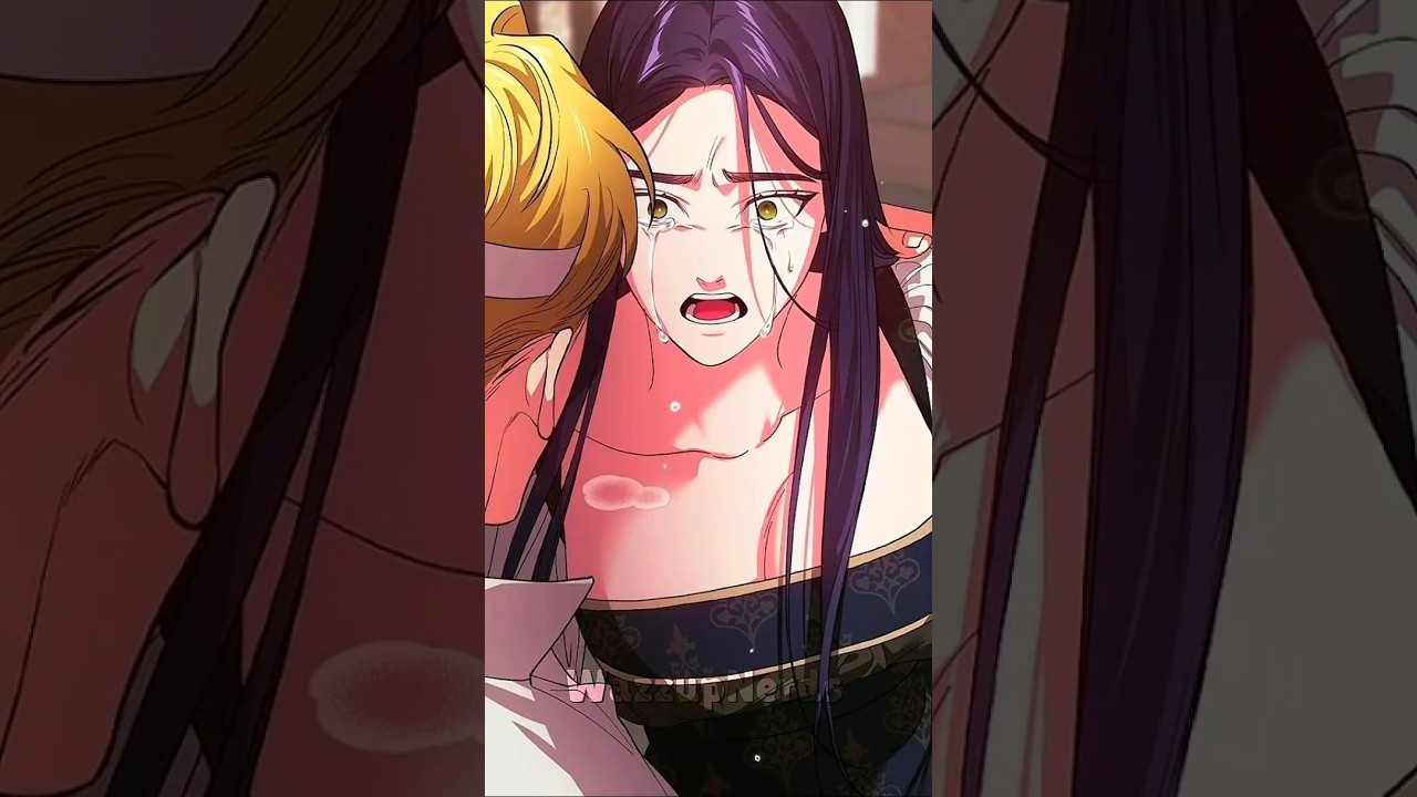 Ines... 💔😭 |#manhwa #shorts #amv #edit #manhwaedit #trending #viral #foryou #fyp #goviral