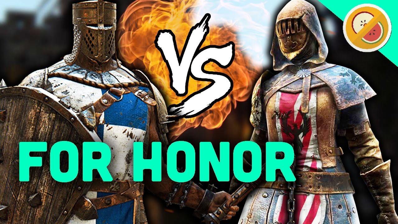THE PEACEKEEPER CLINIC! - For Honor Gameplay (Closed Beta)