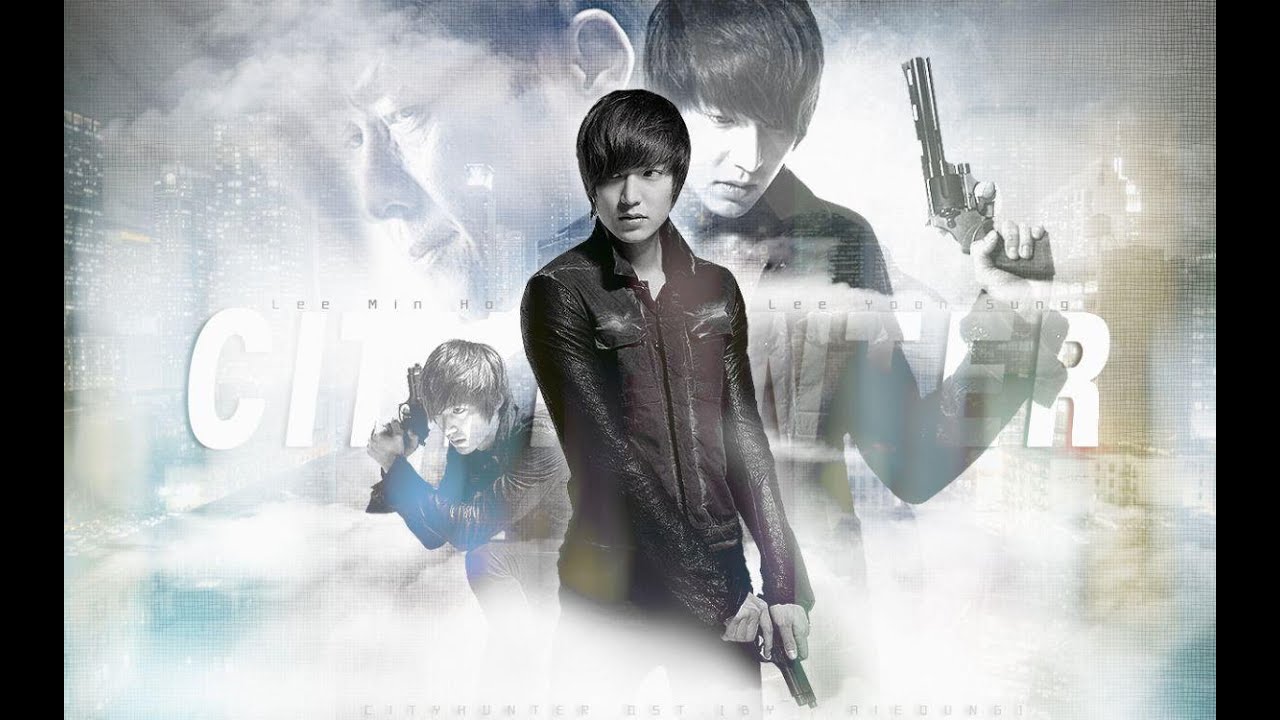 CITY HUNTER - Episode 1