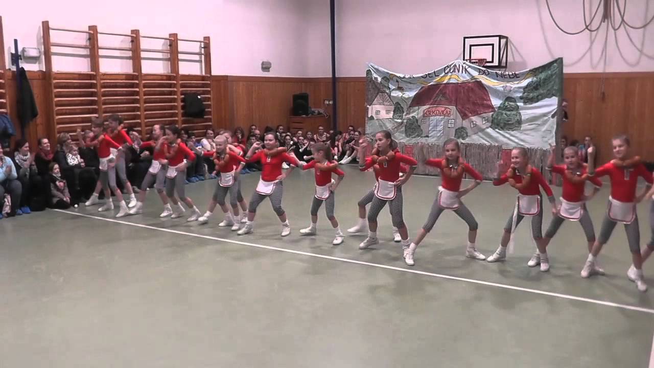Jak šlo prase do nebe
