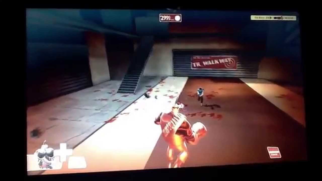 Testing Genuine Professional Killstreak Apoco-Fists (Killstreaker: Hypno-Beam / Sheen: Hot Rod)