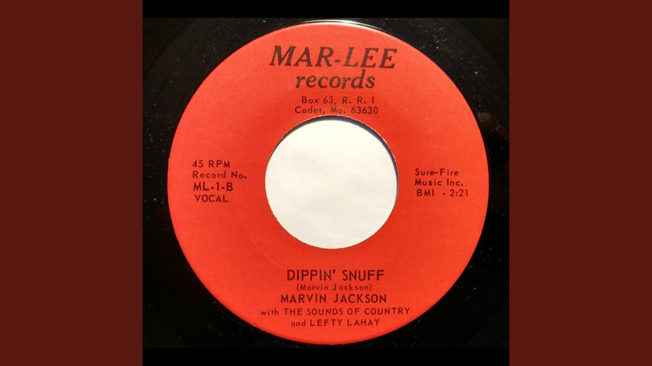 Dippin' Snuff