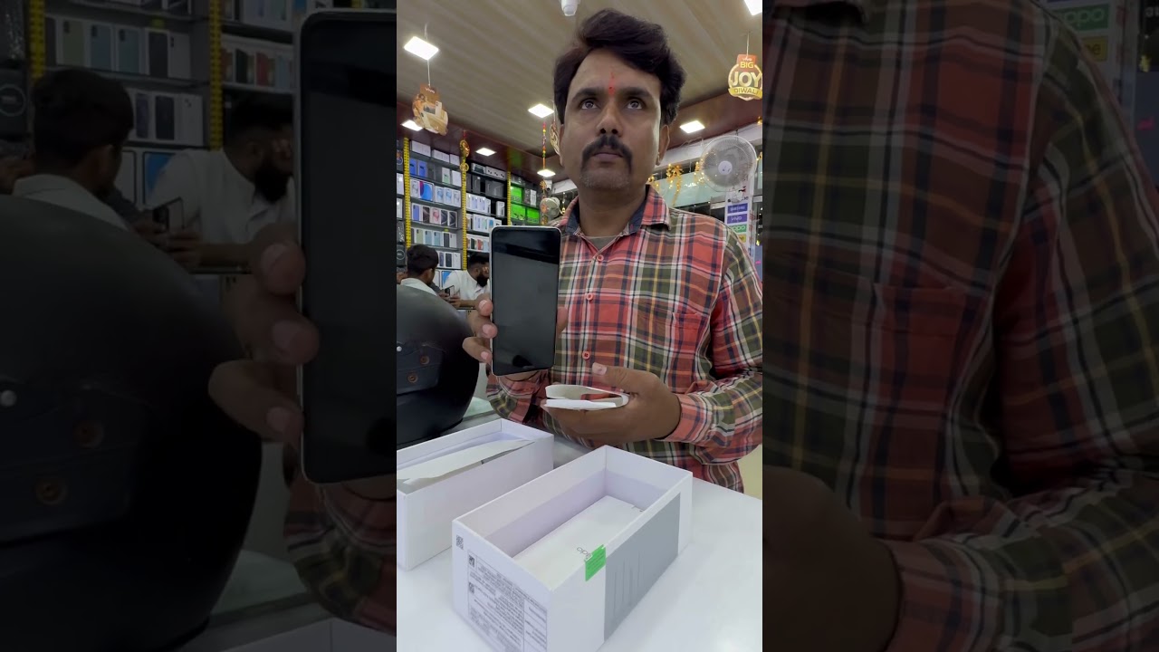 OPPO a5 5g 