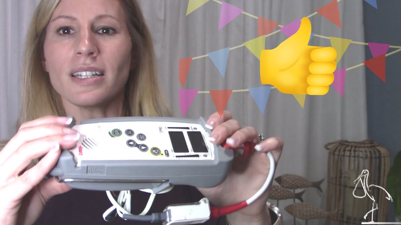 Masimo Rad 5 and Accessories | Midwife Review