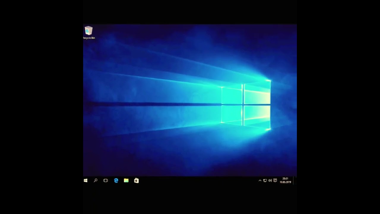 Evolution of Windows Critical Stop Sounds but EARRAPE