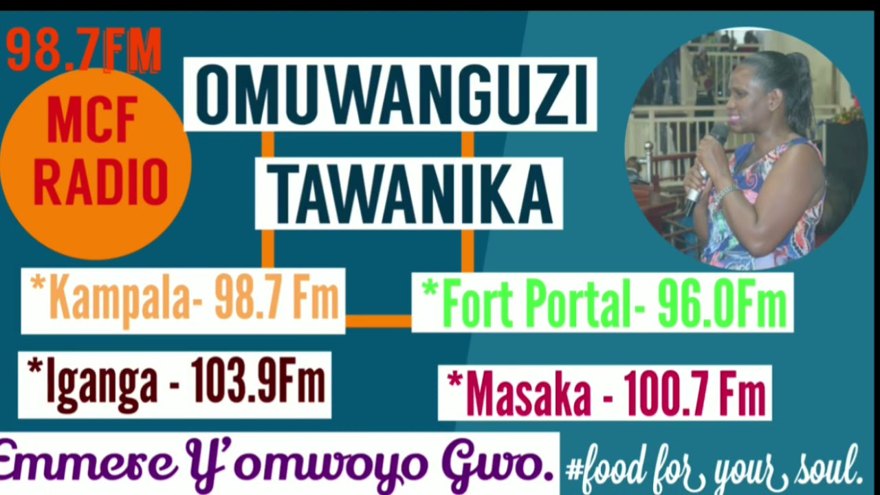 Omuwanguzi tawanika- MS NAMATA LYDIA MARY. Part 2A. 19th AUGUST 2021