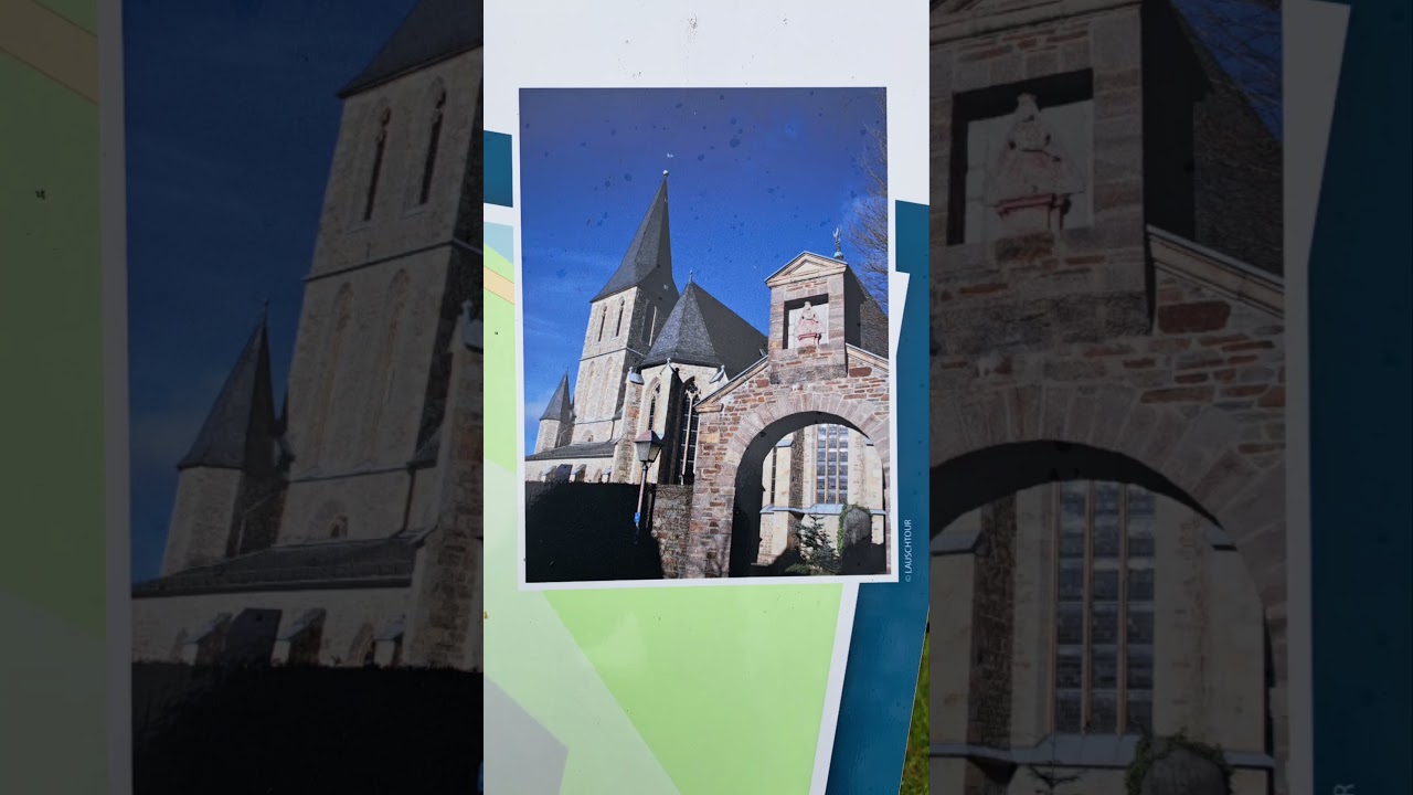 Quadtour und Tour durch das Rhein-Sieg-Kreis-Gebiet.