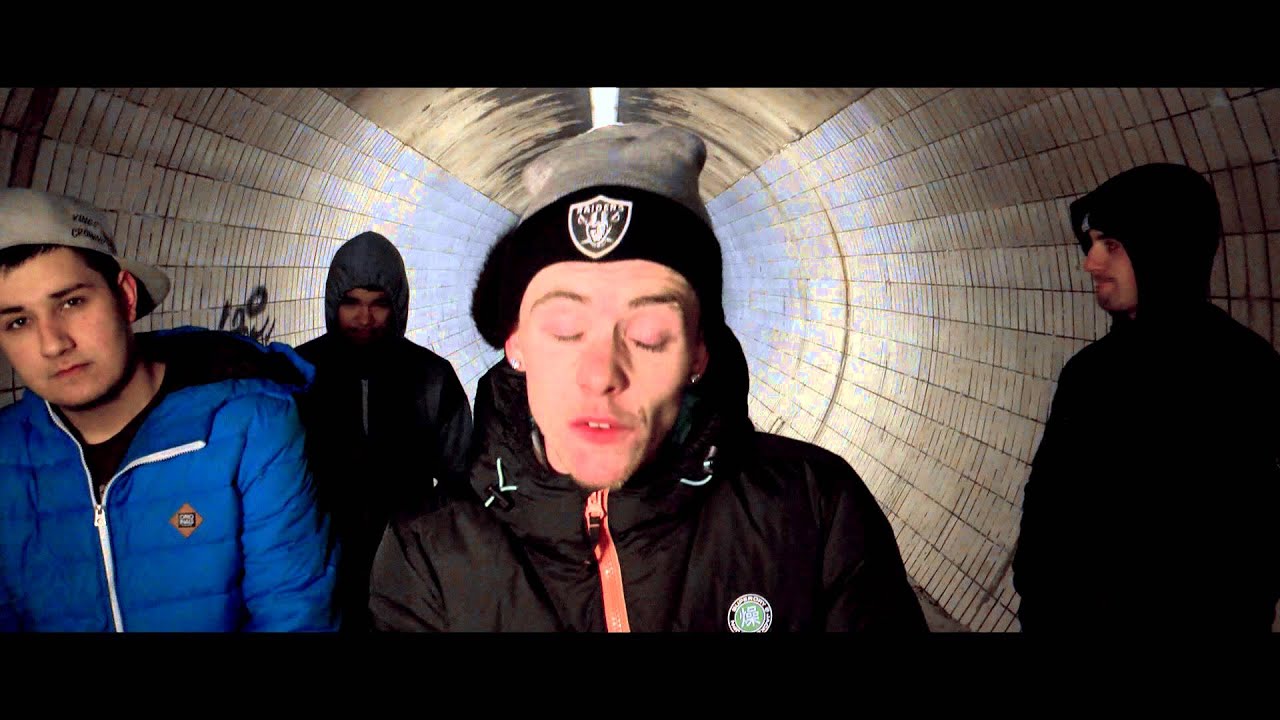 Leejay Ft. Dec - Furthest Thing [Official Music Video]