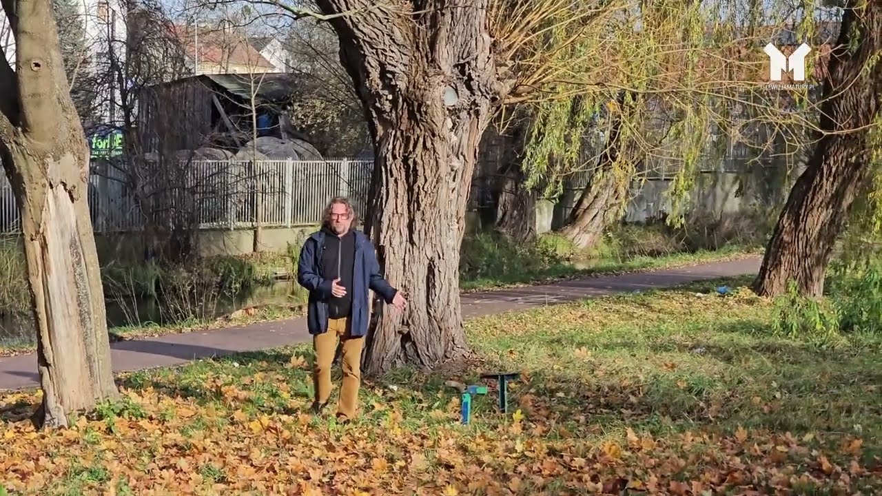 Ostróda zrywa z betonem