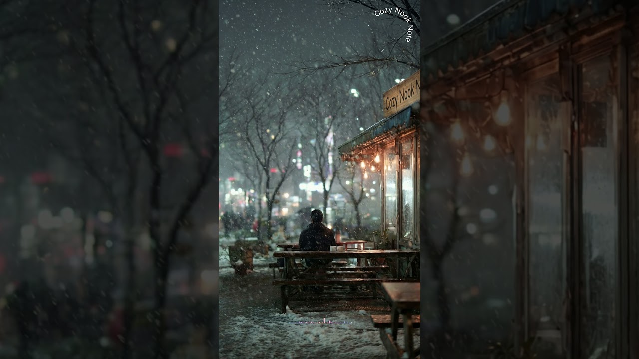 Cozy K-Pop Ballads & Jazz for Relaxing & Reading. Relaxing Music 🎵 📚 [Playlist]