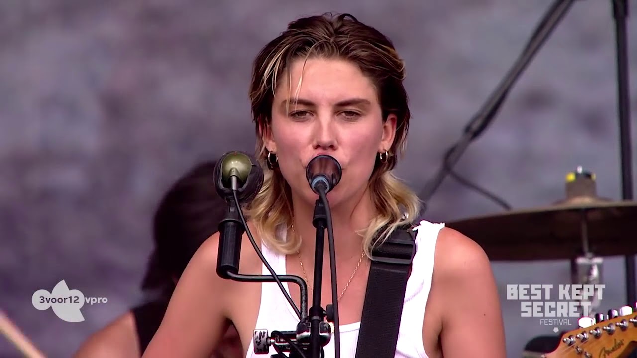 Wolf Alice   Formidable Cool 2018