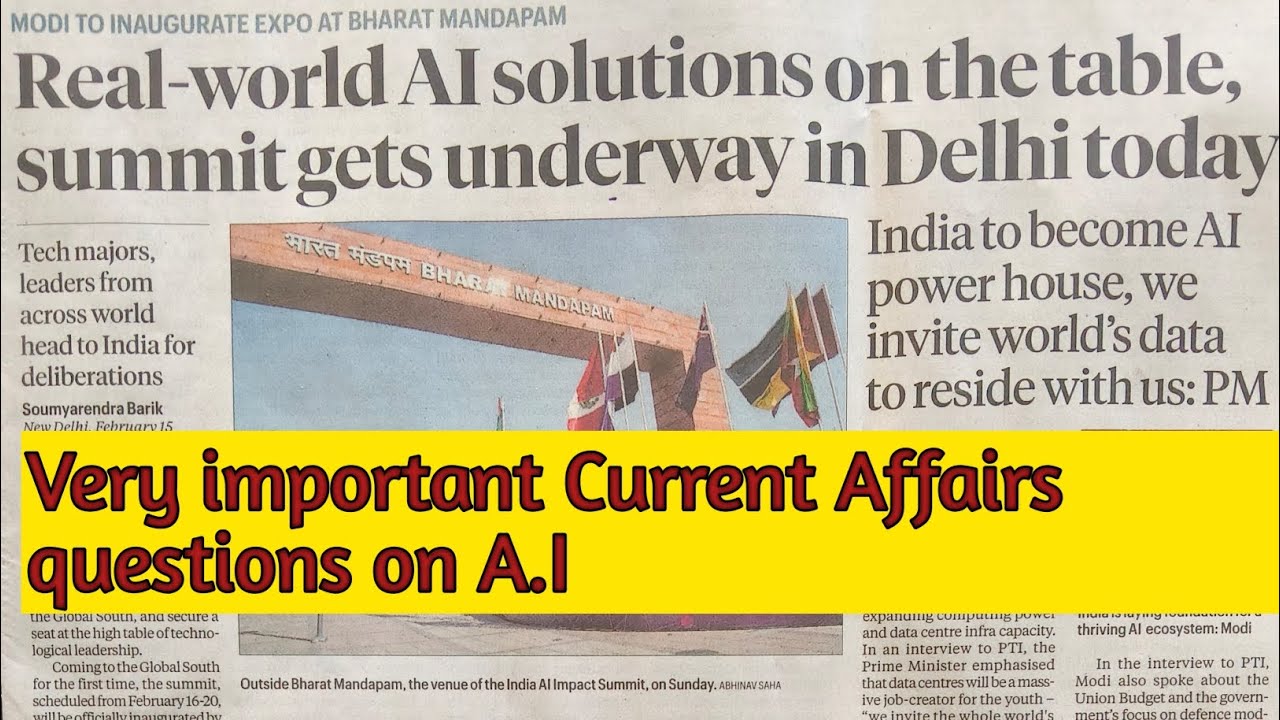 ## Reading Comprehension// Vocabulary// Current Affairs ##.