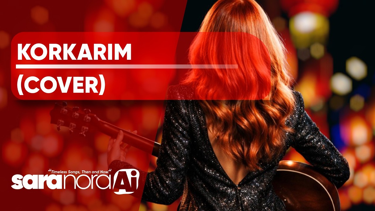 KORKARIM COVER | SARANORA AI