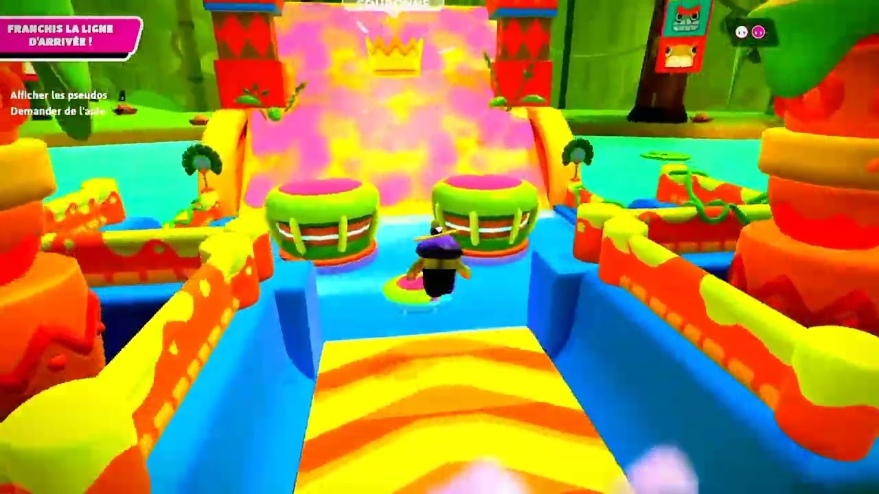 Fall Guys Montage - Everything