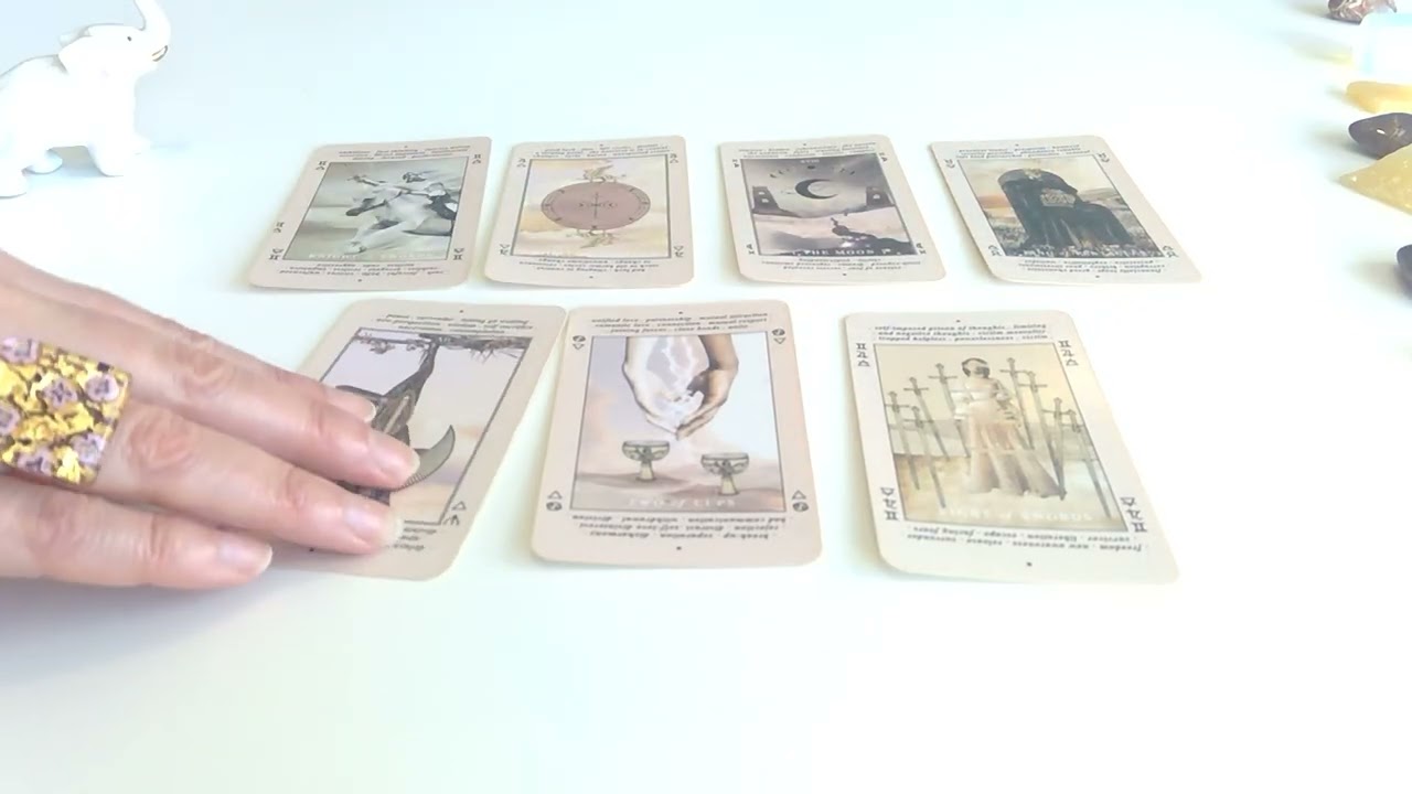Sagittarius weekly reading - You win! Be careful who you trust.