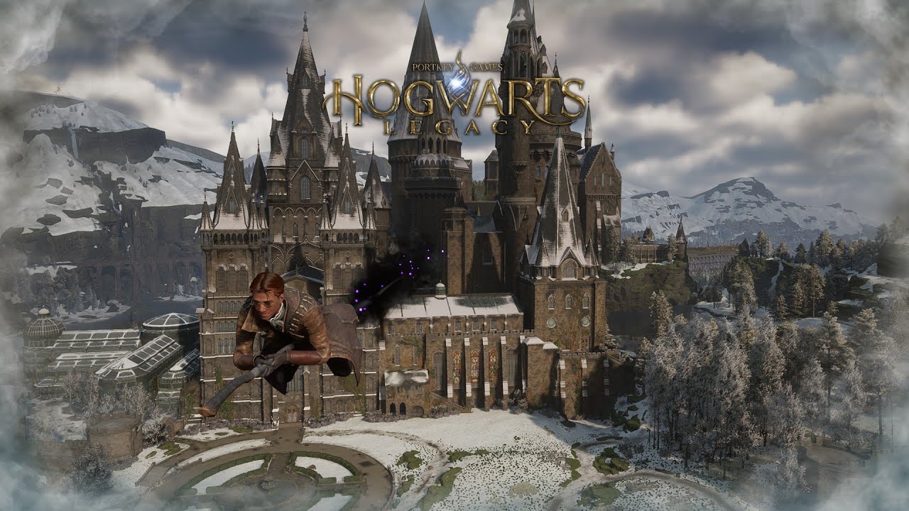 Hogwarts Legacy