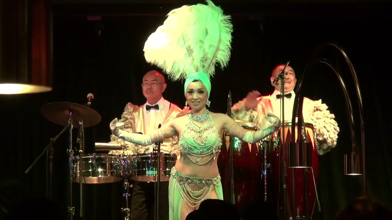東京パノラママンボボーイズ 2022