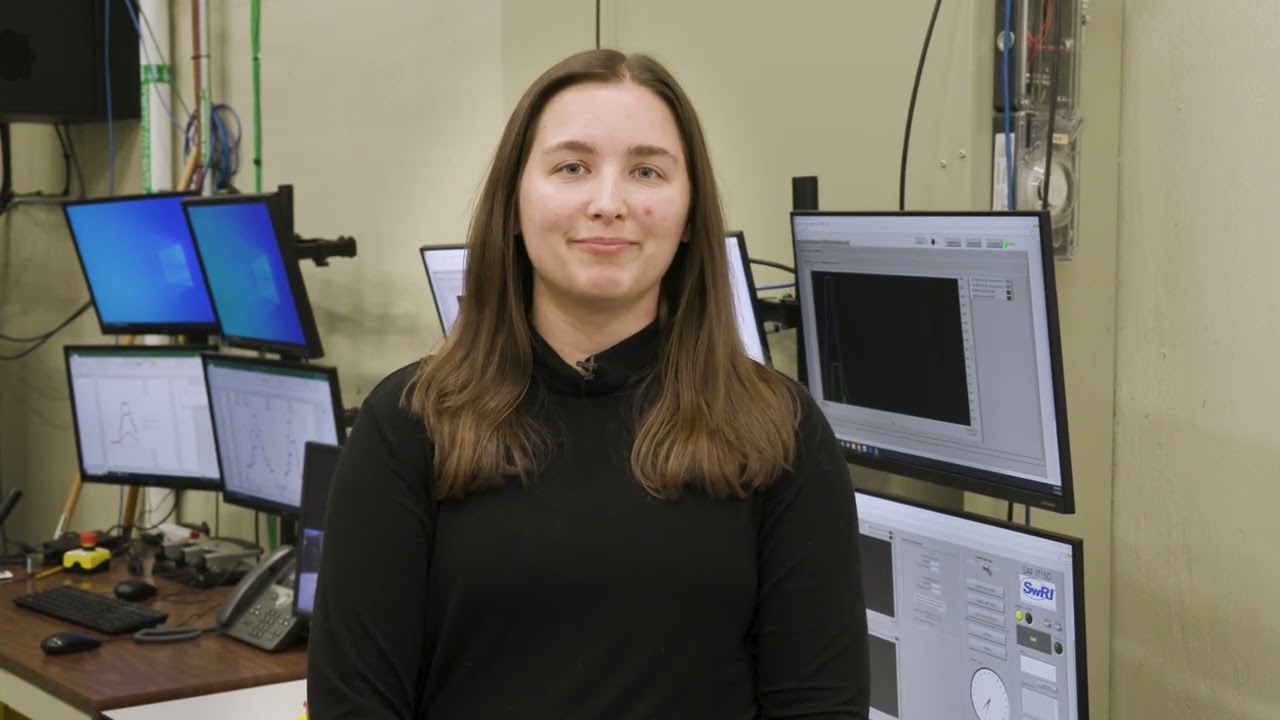 SwRI evaluates sustainable aviation fuels