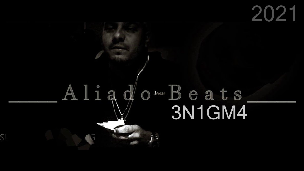 BEAT ENIGMA - CRIMINAL BEAT SONG - Aliado Beats